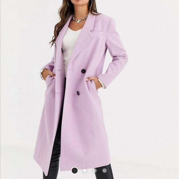 ASOS jacket - Picture 6 of 6